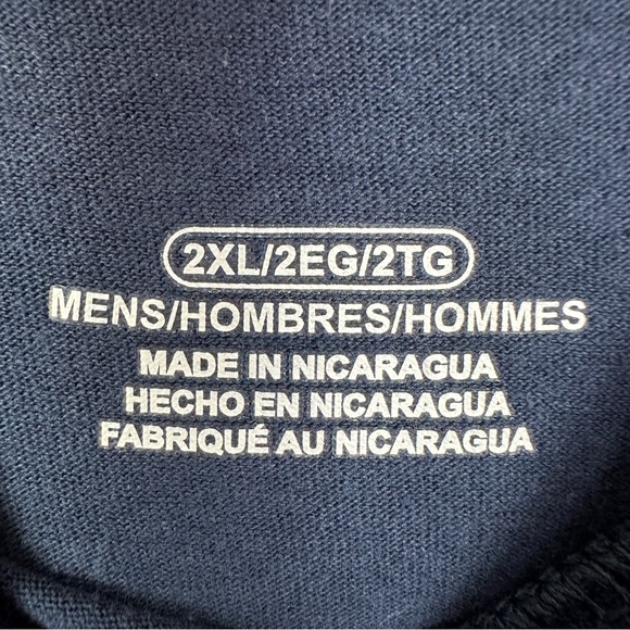 Sports Football and Baseball T-shirt 4 Piece Bundle Men’s Sizes XL - XXL - Picture 3 of 16